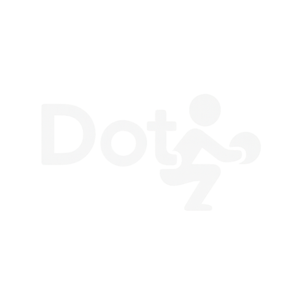 DotSquat Logo